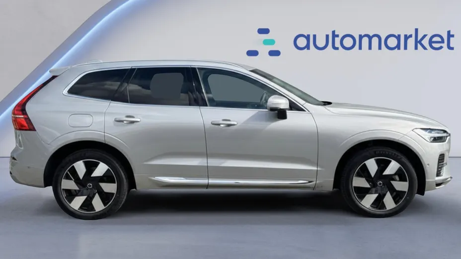 VOLVO XC60 XC60 T6 Plug-In Hybrid AWD Ultra Bright aut