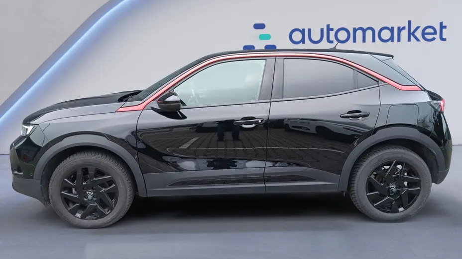 OPEL Mokka Mokka 1.2 T GS S&S aut