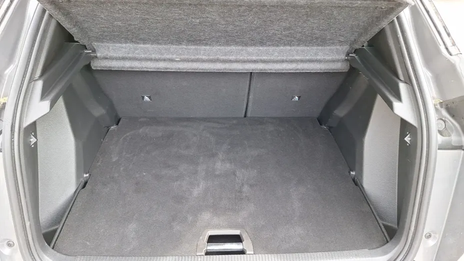 PEUGEOT 2008 -