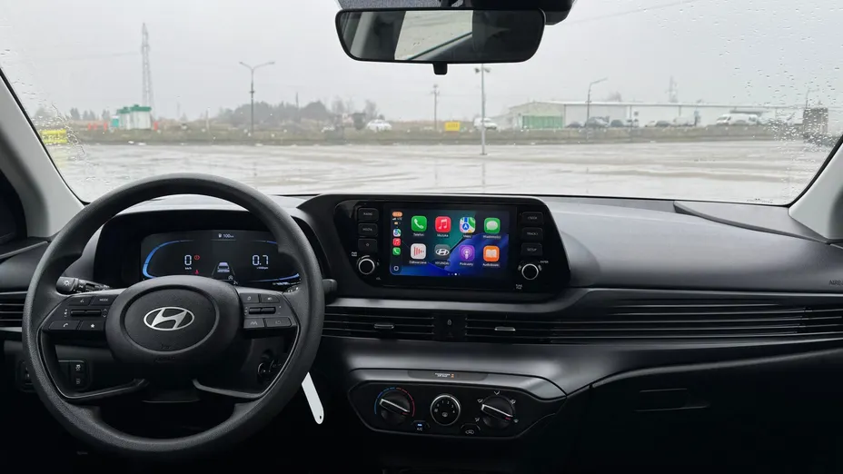 HYUNDAI i20 i20 1.2 Pure