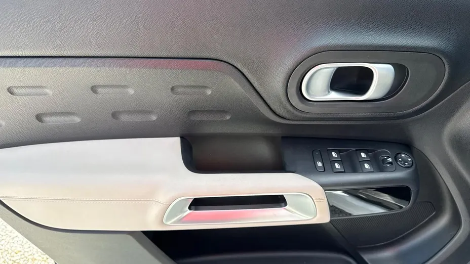 CITROEN C5 Aircross -