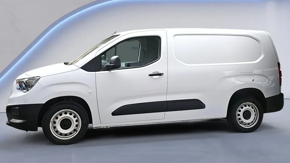 OPEL Combo Van Combo Cargo XL 1.5 CDTI 2,3t Enjoy