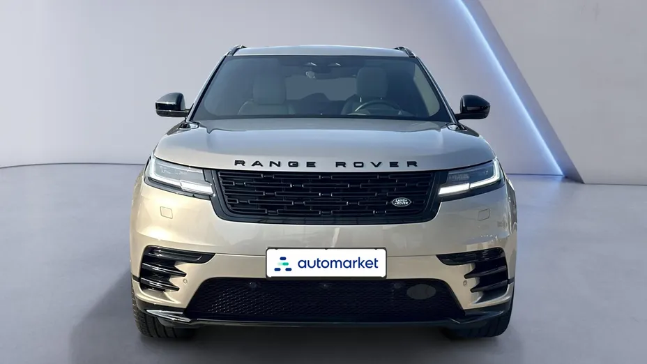 LAND ROVER Range Rover Velar Velar 3.0 P400 mHEV Belgravia Edition