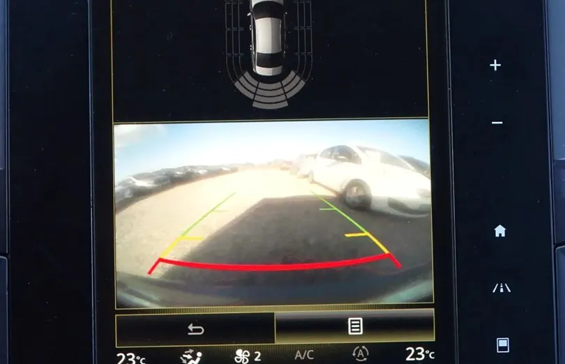 RENAULT Talisman -