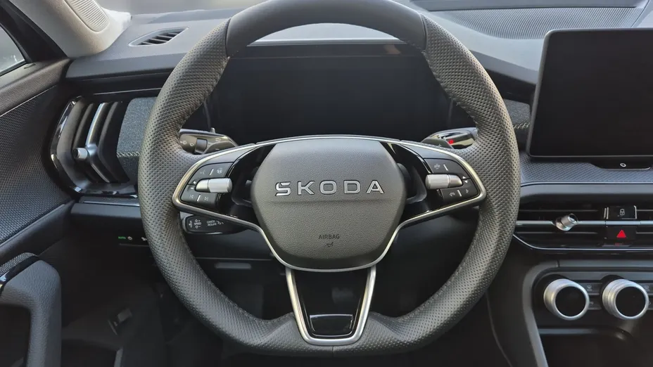 SKODA Kodiaq Kodiaq 2.0 TSI 4x4 Drive DSG Nowy
