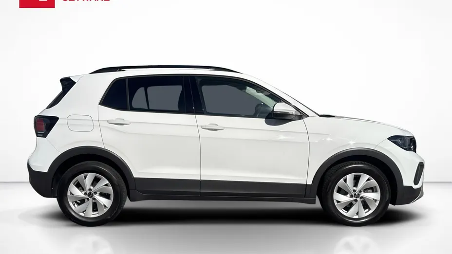 VOLKSWAGEN T-Cross T-Cross 1.0 TSI Life Plus DSG