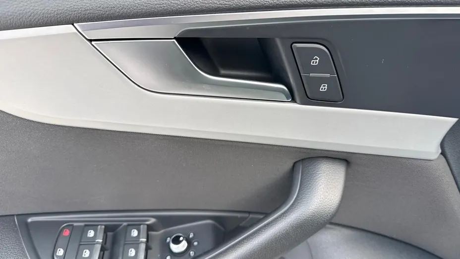 AUDI A5 Sportback -