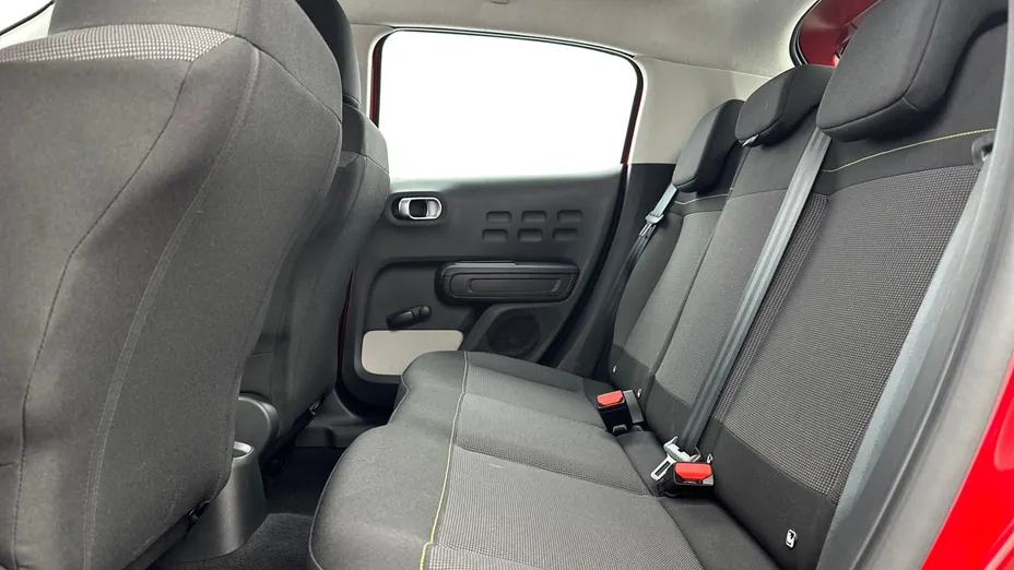 CITROEN C3 -