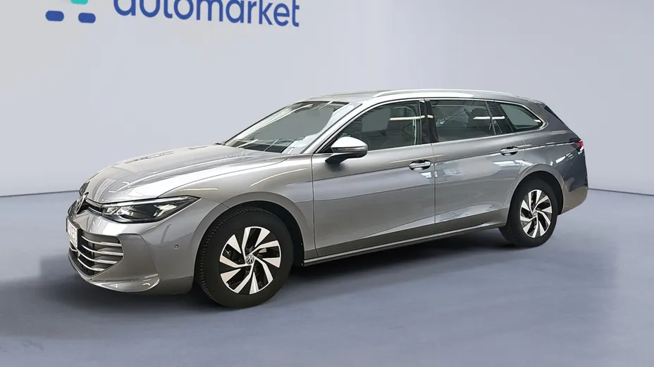 VOLKSWAGEN Passat Passat 1.5 TSI ACT mHEV Business DSG