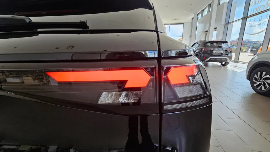 VOLKSWAGEN T-ROC T-ROC 1.5 eTSI Life DSG Nowy