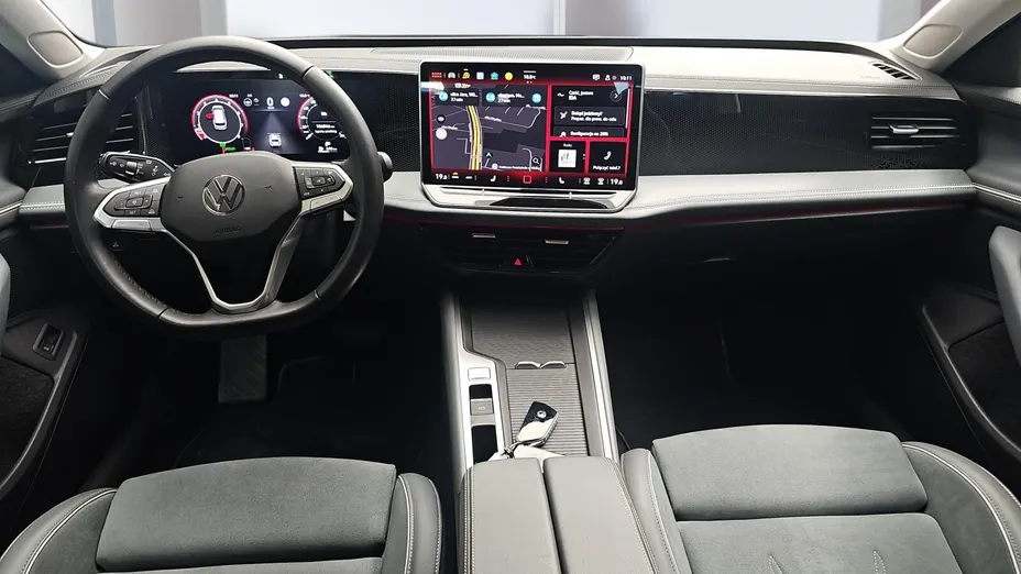 VOLKSWAGEN Passat Passat 1.5 TSI ACT mHEV Business DSG