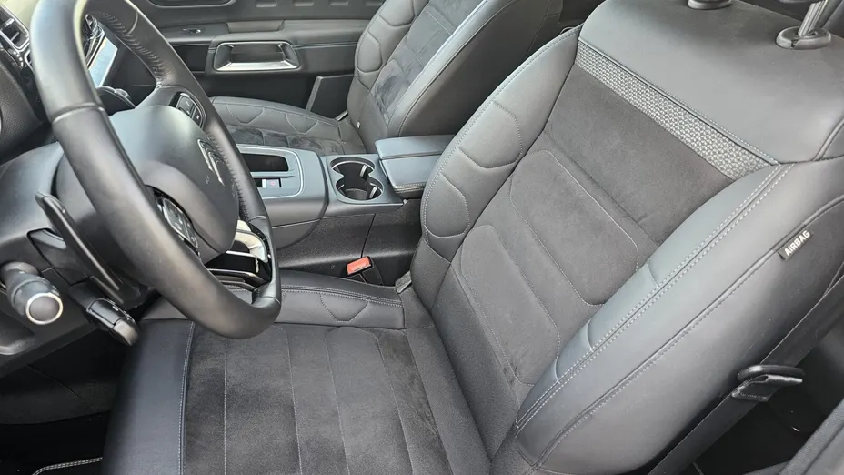 CITROEN C5 Aircross C5 Aircross 1.5 BlueHDi Shine Pack EAT8