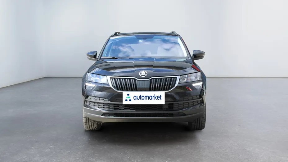 SKODA Karoq Karoq 1.5 TSI ACT Ambition DSG