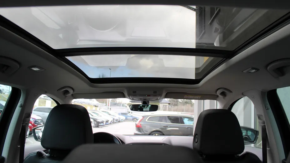 SKODA Karoq Karoq 1.5 TSI ACT Ambition DSG