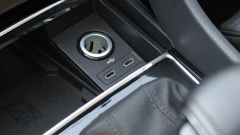 SKODA Karoq Karoq 1.5 TSI ACT Ambition DSG