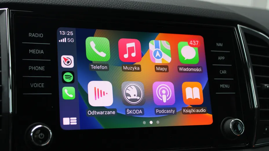 SKODA Karoq Karoq 1.5 TSI ACT Ambition DSG