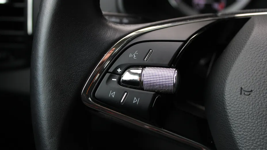 SKODA Karoq Karoq 1.5 TSI ACT Ambition DSG