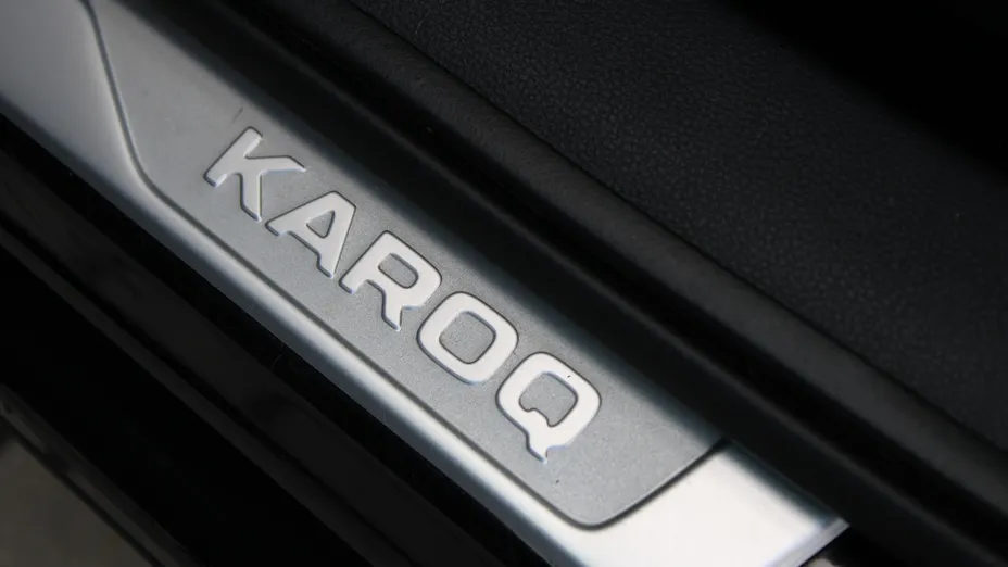 SKODA Karoq Karoq 1.5 TSI ACT Ambition DSG