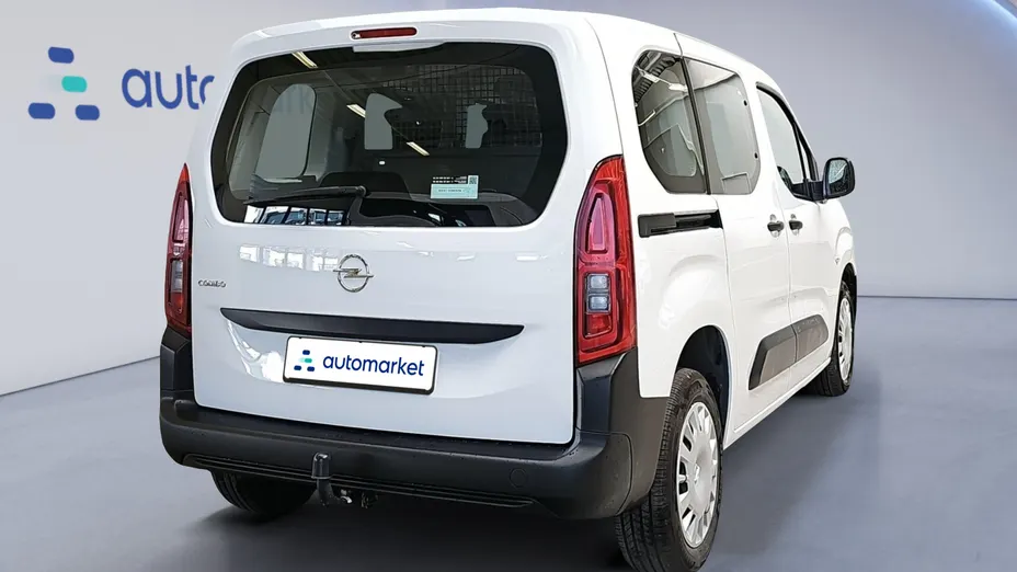 OPEL Combo Combo Life 1.5 CDTI Edition S&S N1