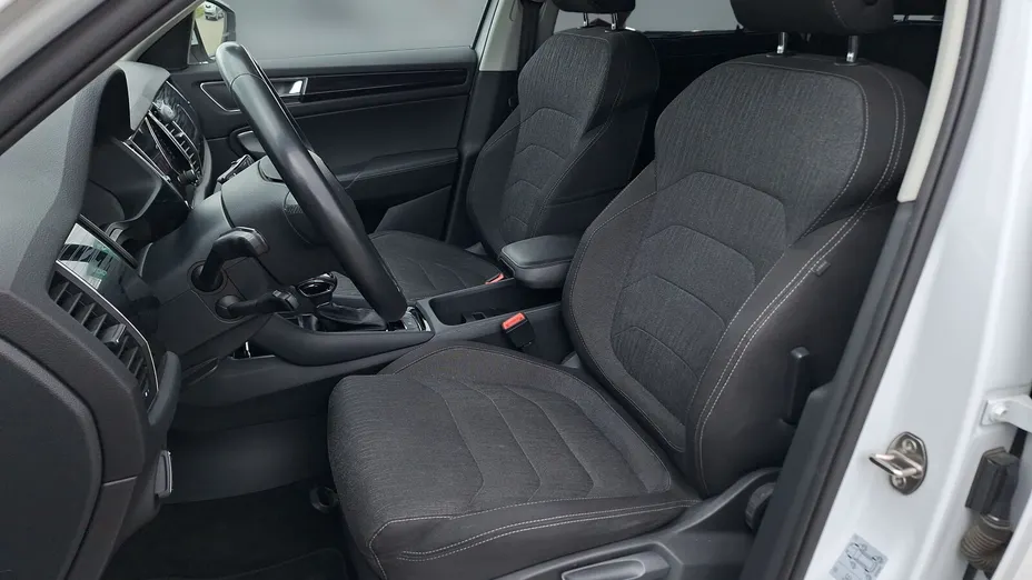 SKODA Kodiaq Kodiaq 2.0 TDI 4x4 Style