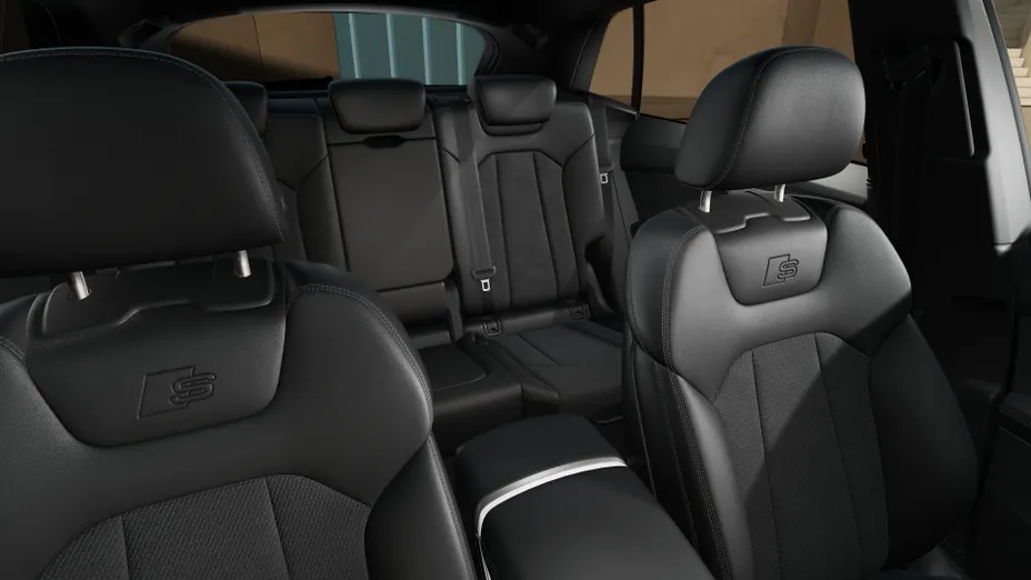 AUDI Q8 / E-Tron Q8 TFSI e PHEV 290 kW Quattro Tiptronic