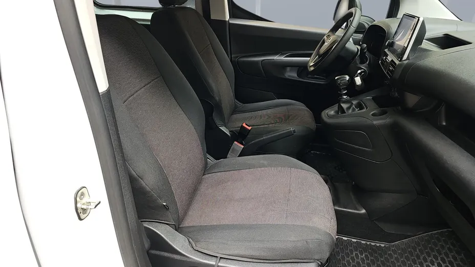 OPEL Combo Combo Life 1.5 CDTI Edition S&S N1