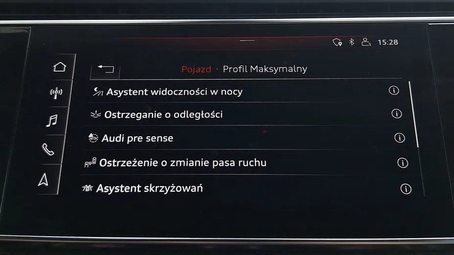 AUDI SQ8 -