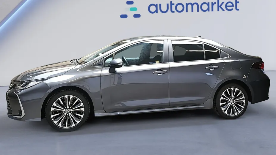 TOYOTA Corolla Corolla 1.5 Style