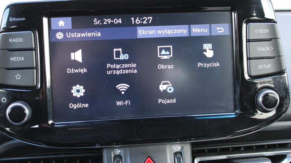 HYUNDAI i30 i30 1.5 T-GDI 48V Smart