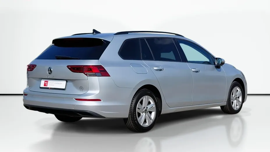 VOLKSWAGEN Golf Golf VIII 1.5 TSI EVO Life