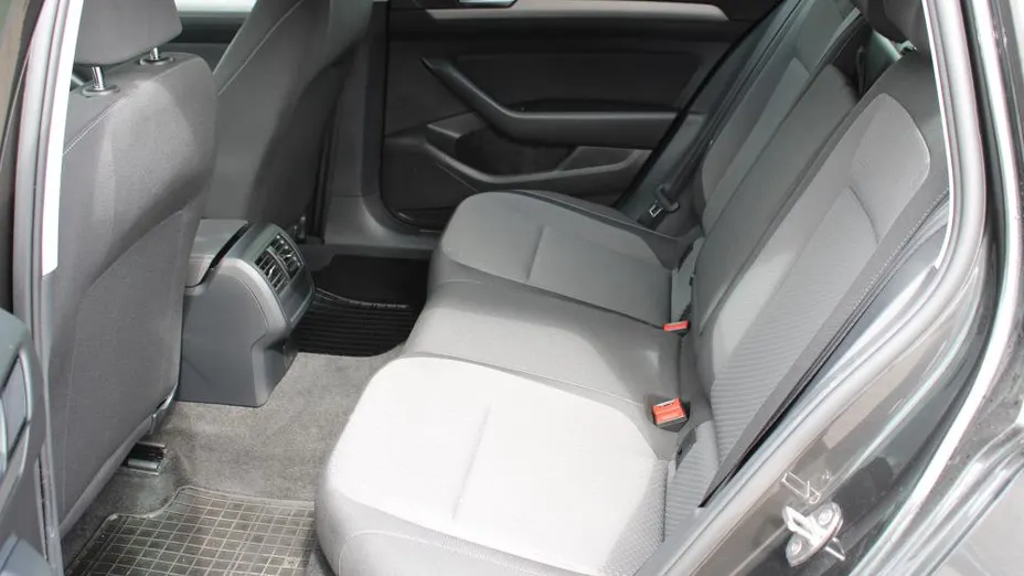 VOLKSWAGEN Passat Passat 1.5 TSI EVO Essence