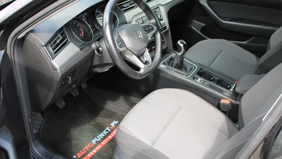 VOLKSWAGEN Passat Passat 1.5 TSI EVO Essence