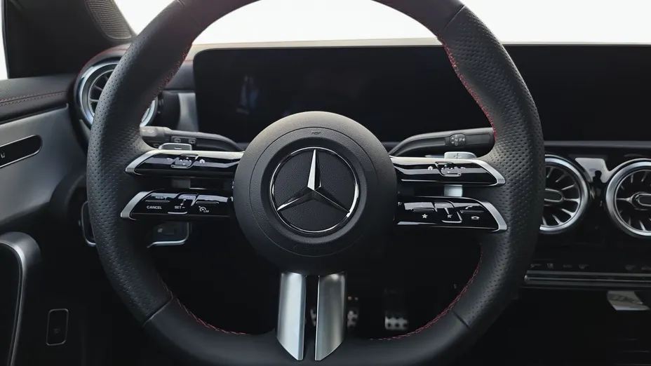 MERCEDES-BENZ CLA CLA 200 mHEV AMG Line 7G-DCT