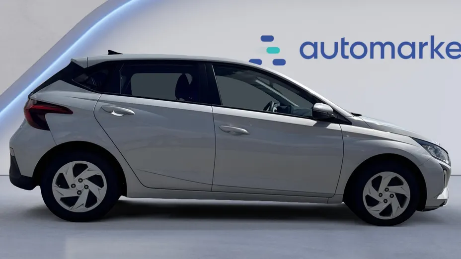 HYUNDAI i20 i20 1.2 Pure