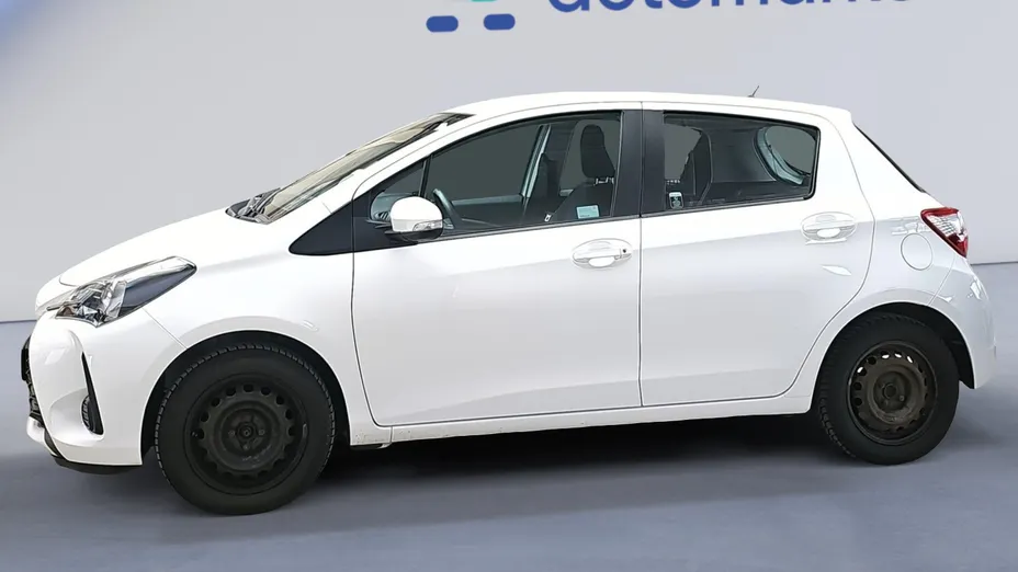 TOYOTA Yaris Yaris 1.5 Active