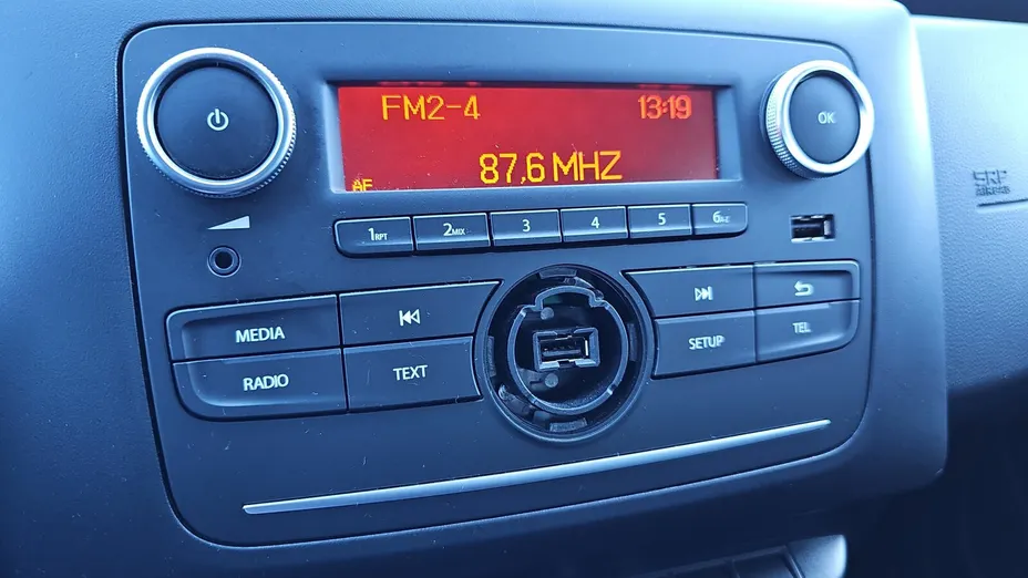 DACIA Duster Duster 1.0 TCe Comfort