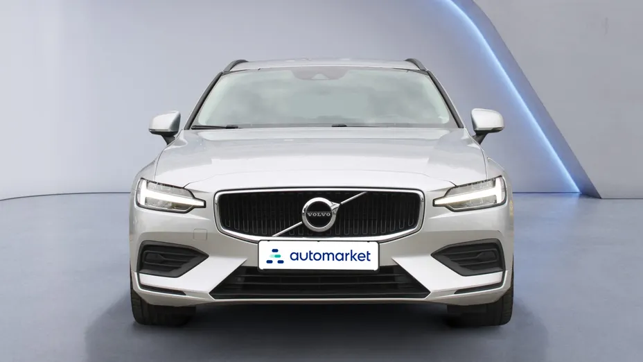 VOLVO V60 V60 B4 D Momentum Pro aut