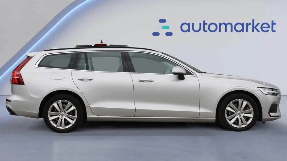 VOLVO V60 V60 B4 D Momentum Pro aut
