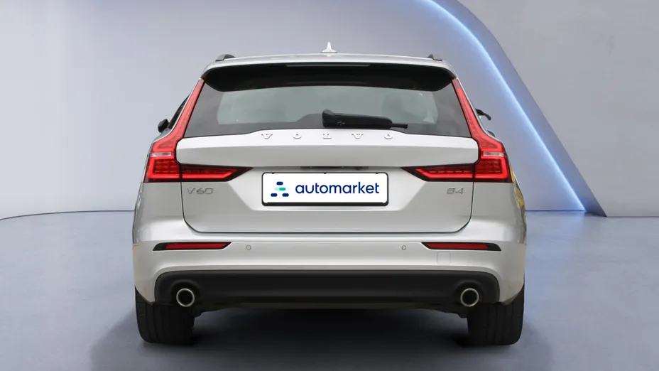 VOLVO V60 V60 B4 D Momentum Pro aut
