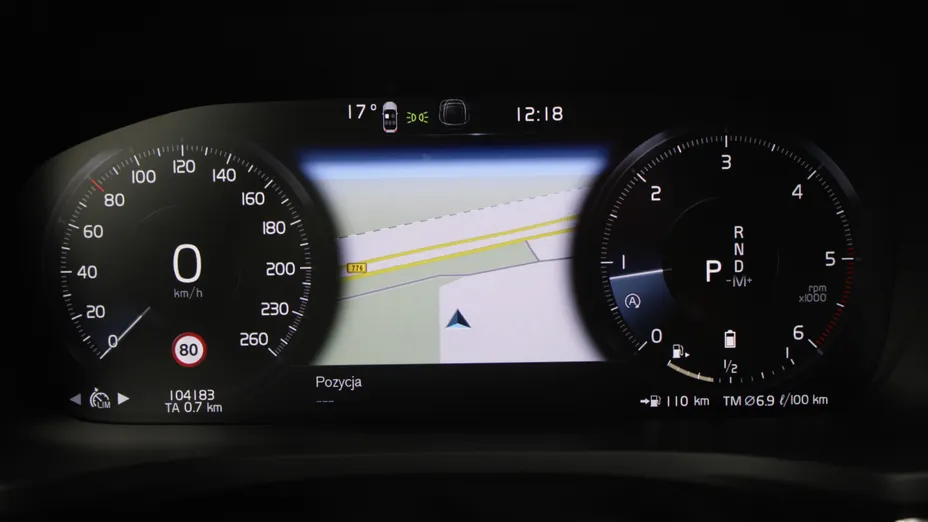 VOLVO V60 V60 B4 D Momentum Pro aut