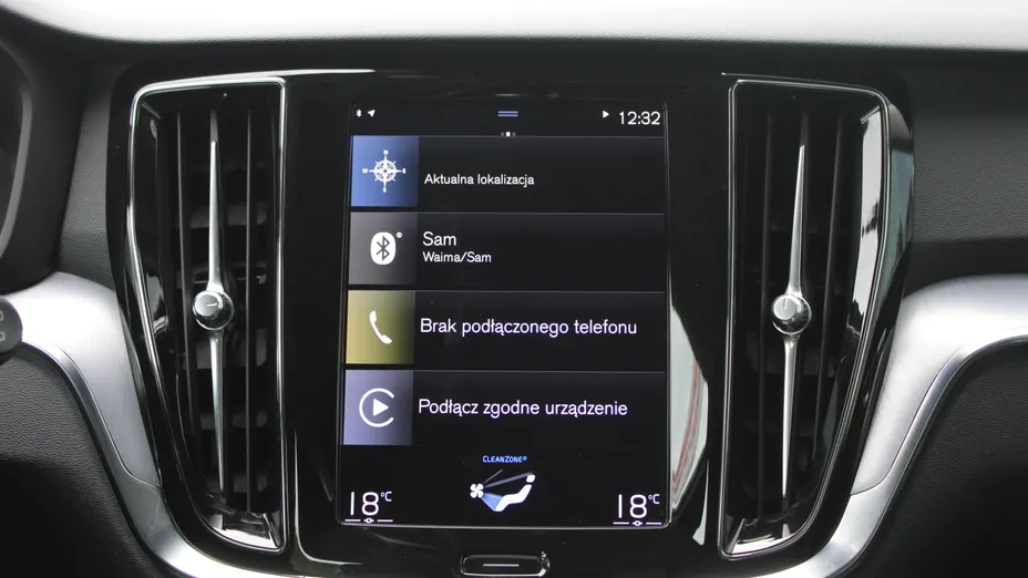 VOLVO V60 V60 B4 D Momentum Pro aut