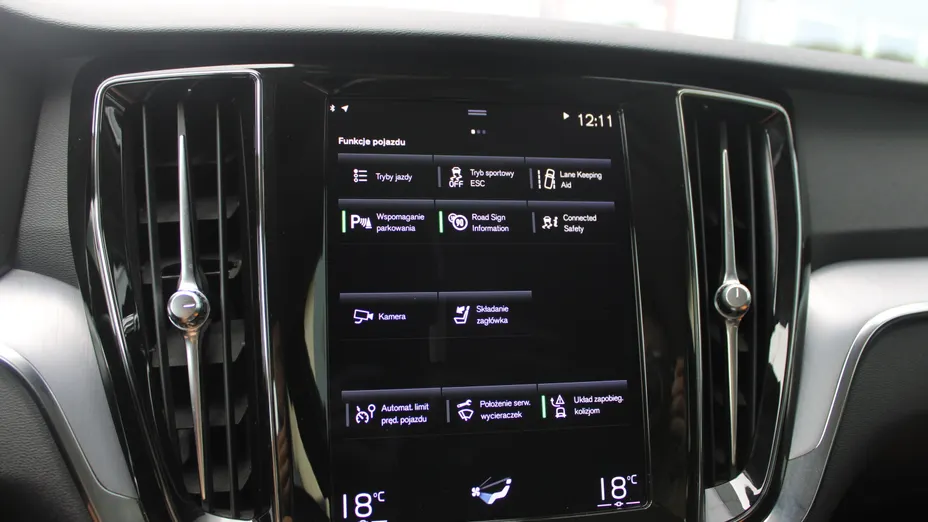 VOLVO V60 V60 B4 D Momentum Pro aut