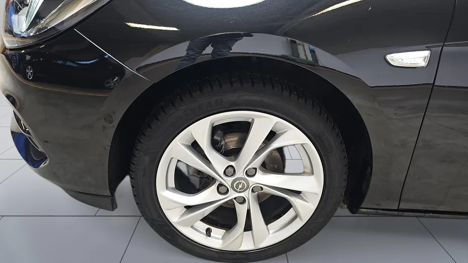 OPEL Astra Astra V 1.5 CDTI GS Line S&S
