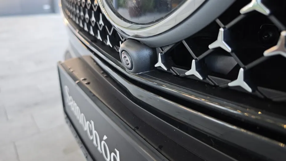 MERCEDES-BENZ GLC GLC 200 mHEV 4-Matic AMG Line