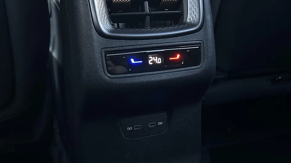 CUPRA Terramar Terramar 1.5 eHybrid PHEV Advantage Edition DSG
