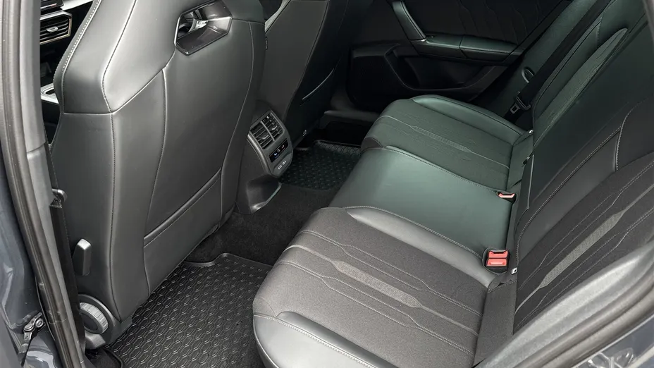 CUPRA Formentor Formentor 2.0 TSI 4Drive VZ DSG