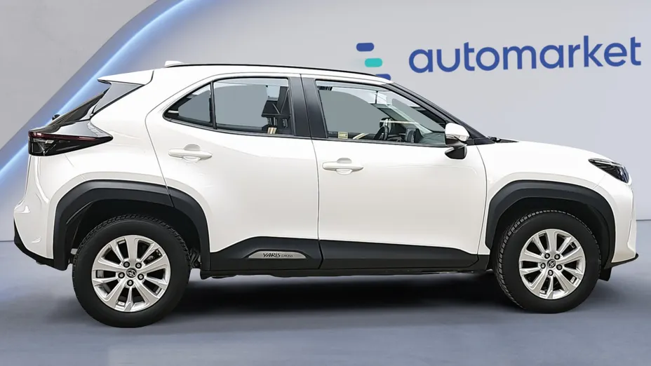 TOYOTA Yaris Cross Yaris Cross 1.5 Comfort
