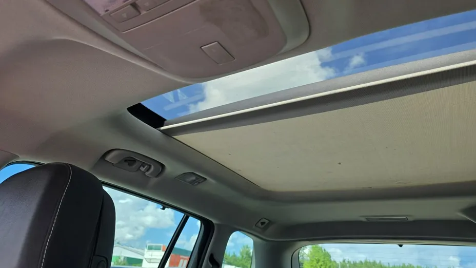 OPEL Zafira -