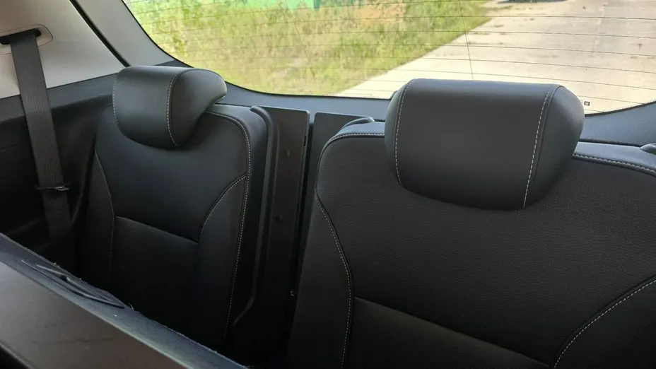 OPEL Zafira -