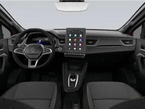 RENAULT Symbioz Symbioz 1.3 TCe mHEV Techno Nowy